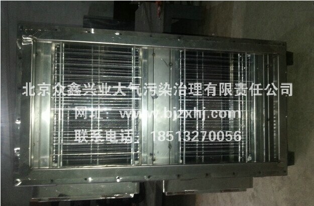 油煙凈化——吸吸吸，吸走油煙！