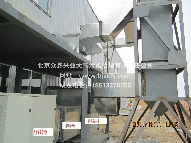 靜電除塵器——不知不覺(jué)中就吸走灰塵！