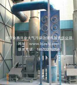 金屬粉塵凈化器--，政府大力扶持