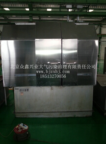工業(yè)除塵設備，要知道這些事項