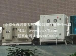 看到高壓靜電式油煙凈化器這些優(yōu)勢，你會(huì )愛(ài)上它
