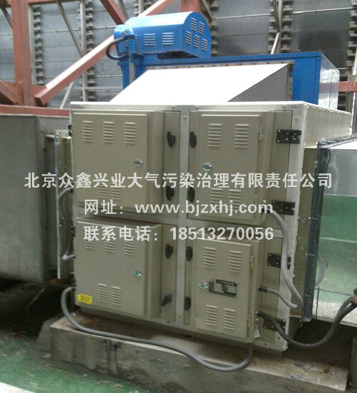 油煙凈化器使用一段時(shí)間后不工作該怎么辦？