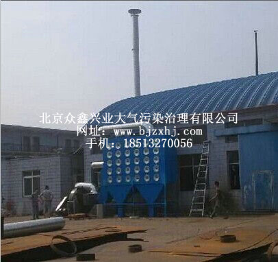 工業(yè)除塵設備日常維護需要做到哪些？
