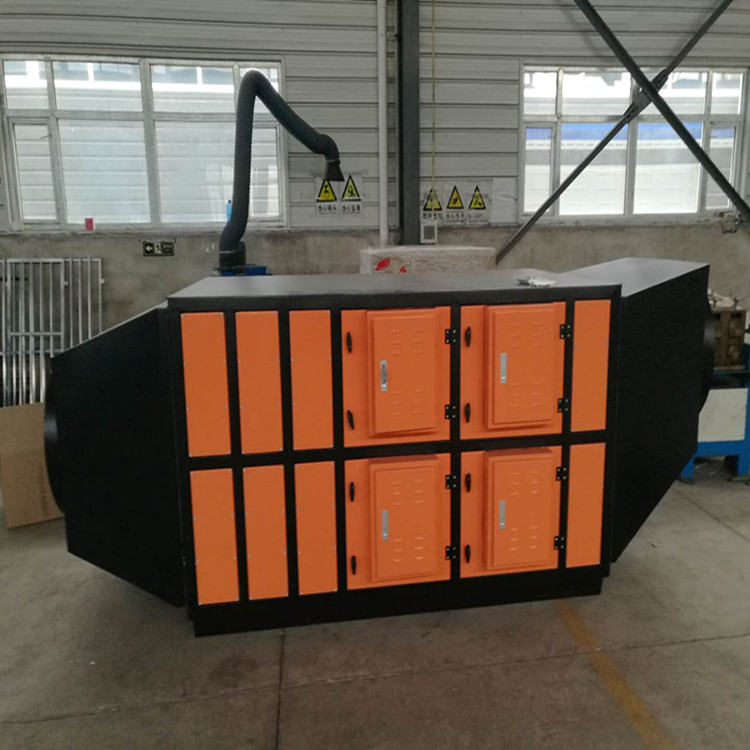 熱處理油煙凈化器穩定工作的因素有哪些？