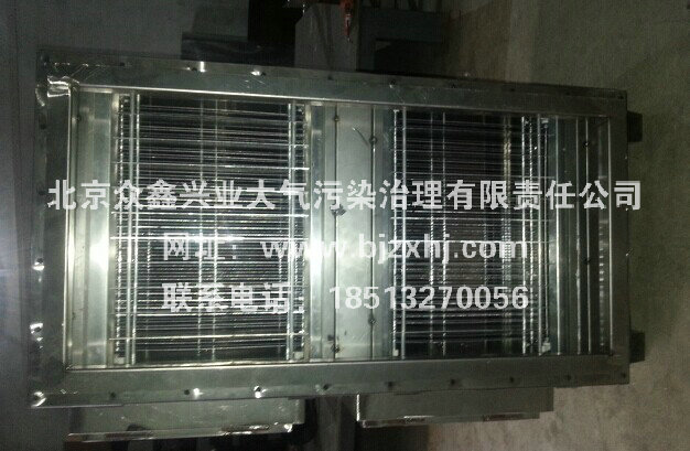油煙凈化通常有哪幾點(diǎn)作用？