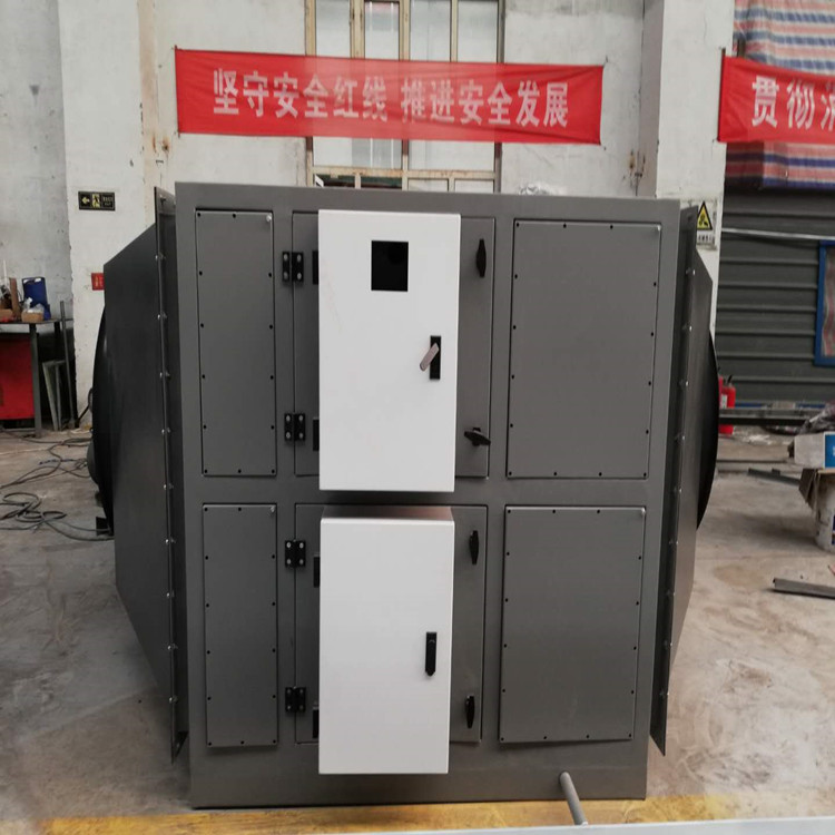 油煙凈化器應當了解哪些步驟？