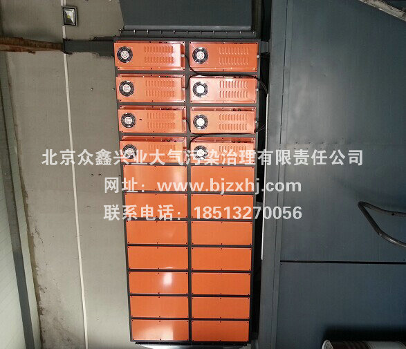 工業(yè)廢氣治理怎么快速進(jìn)行？